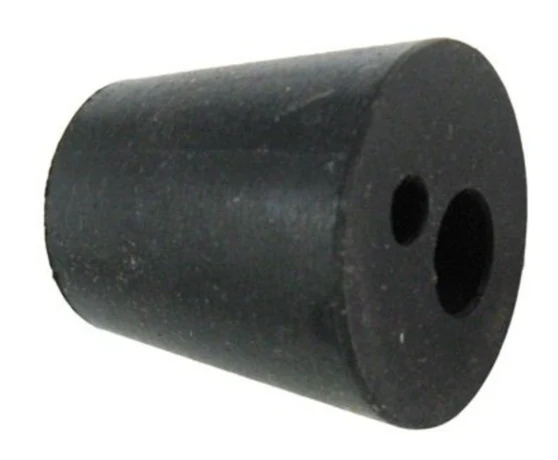 Aqua Wrench Cord Stopper, 1" 2-Hole (Q-CS9)