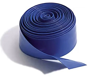 Backwash Hose, 1 1/2" x 25'