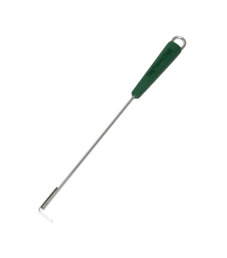 Big Green Egg Ash Tool for Small, MiniMax and Mini Eggs (119513)