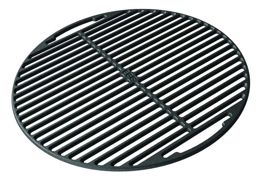 Big Green Egg Cast Iron Grid for Large Egg (122957)