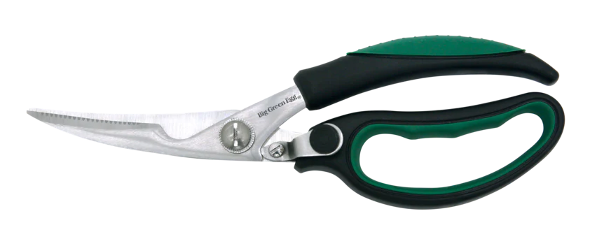 Big Green Egg Heavy Duty Kitchen Shears (120106)
