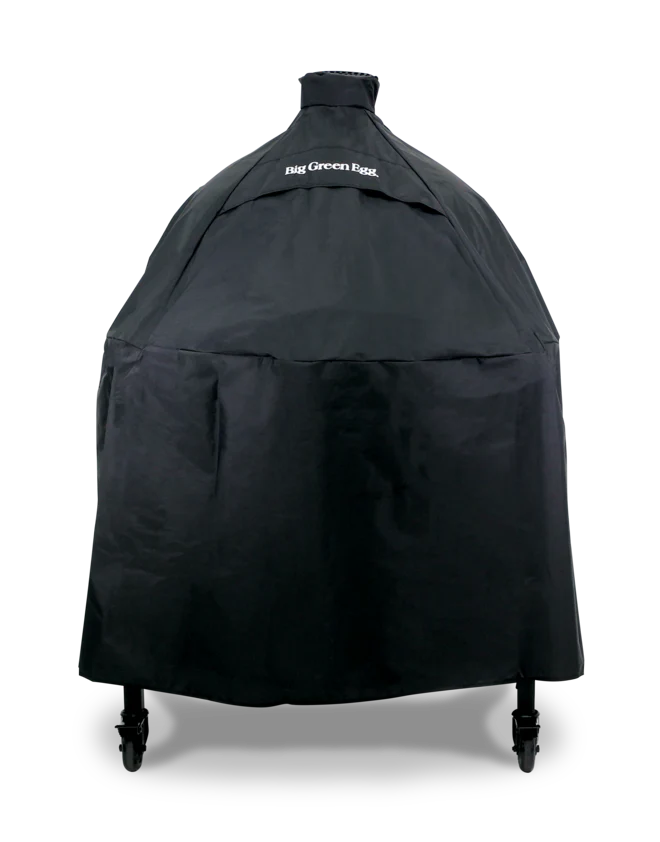 Big Green Egg Premium Ventilated Cover, "A", Fits Modular Nest for 2XL, XL & L (126450)