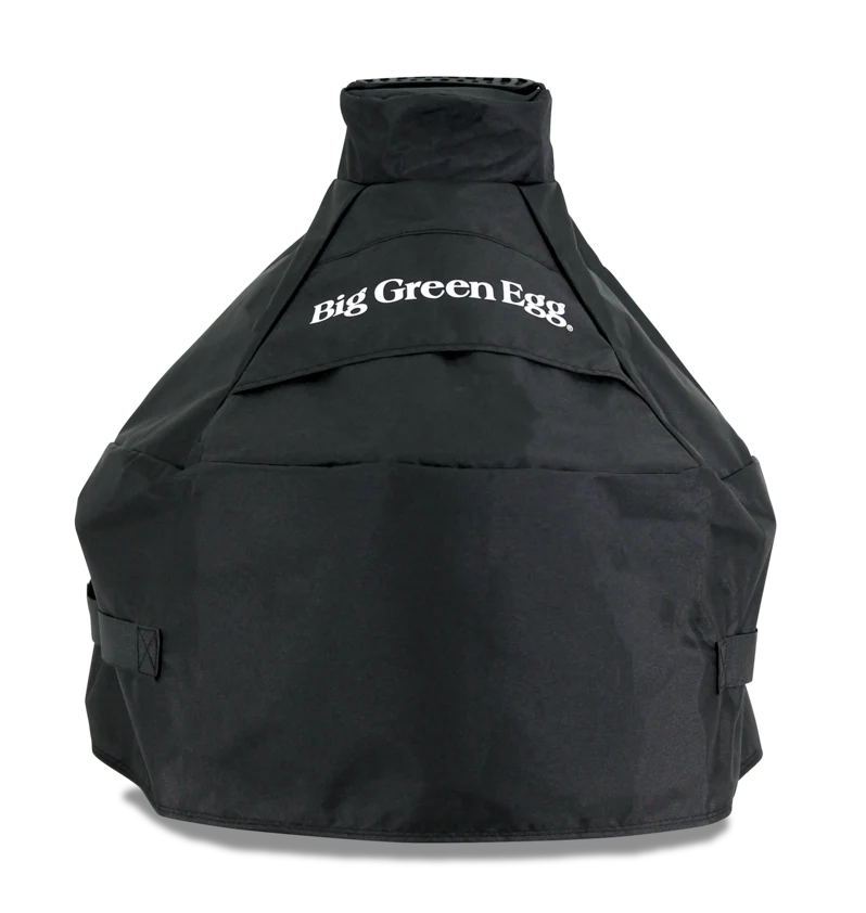 Big Green Egg Premium Ventilated Cover, "G", Fits MX & MN with or without carrier (126511)