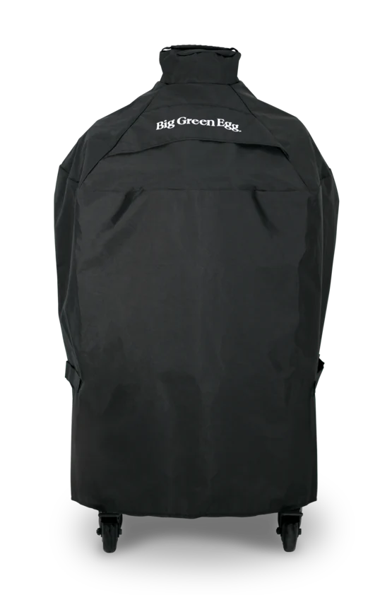Big Green Egg Premium Ventilated Cover, "H", for Nest, Handler & Portable Nest for M, S & MX