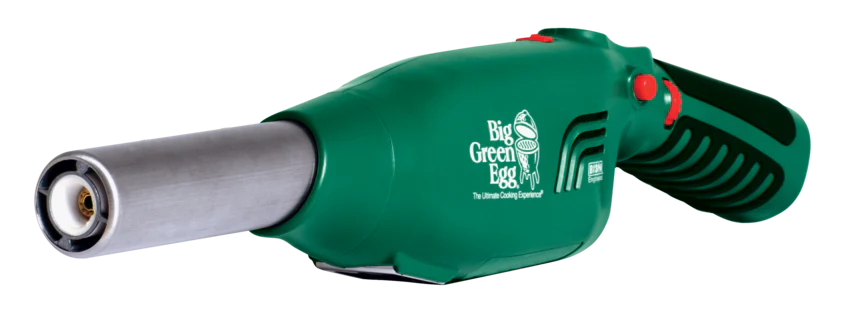 Big Green Egg Refillable Butane Charcoal EGGniter (120915)