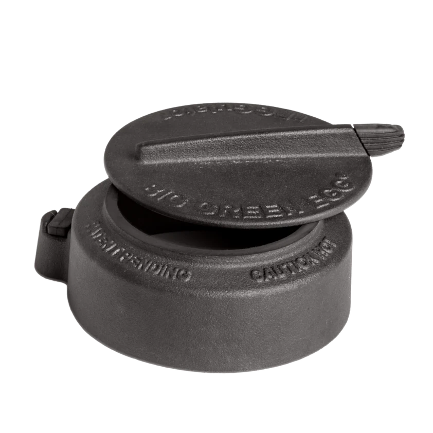 Big Green Egg rEGGulator Vent Cap (S, MX) (117854)