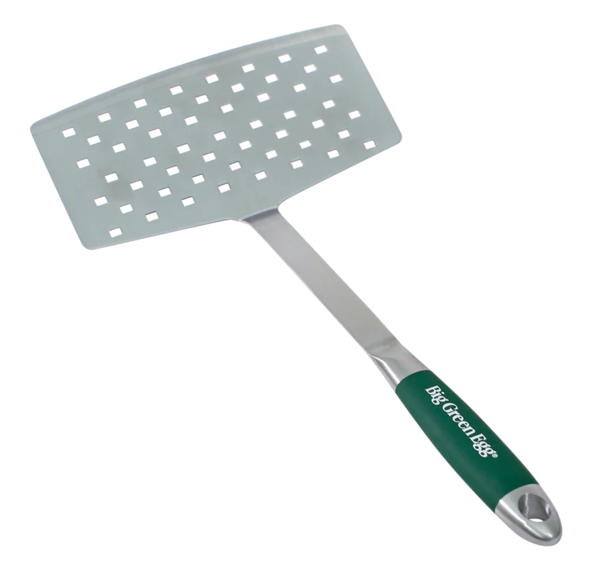 Big Green Egg Stainless Steel Wide Spatula (127426)