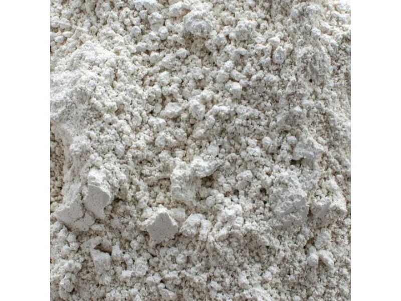 Bulk Diatomaceous Earth Powder, 50lb. Bag (DE Powder)