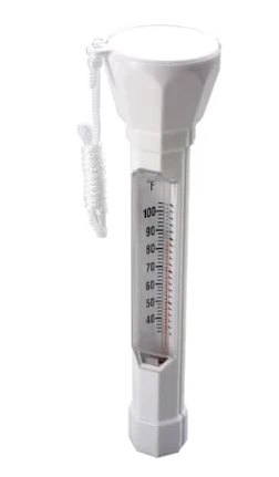 Buoy Style Floating Thermometer - Image 2