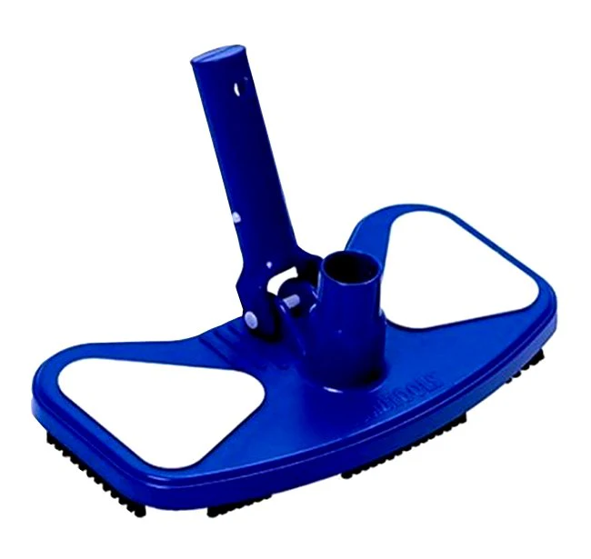 Butterfly Weighted Vacuum Head