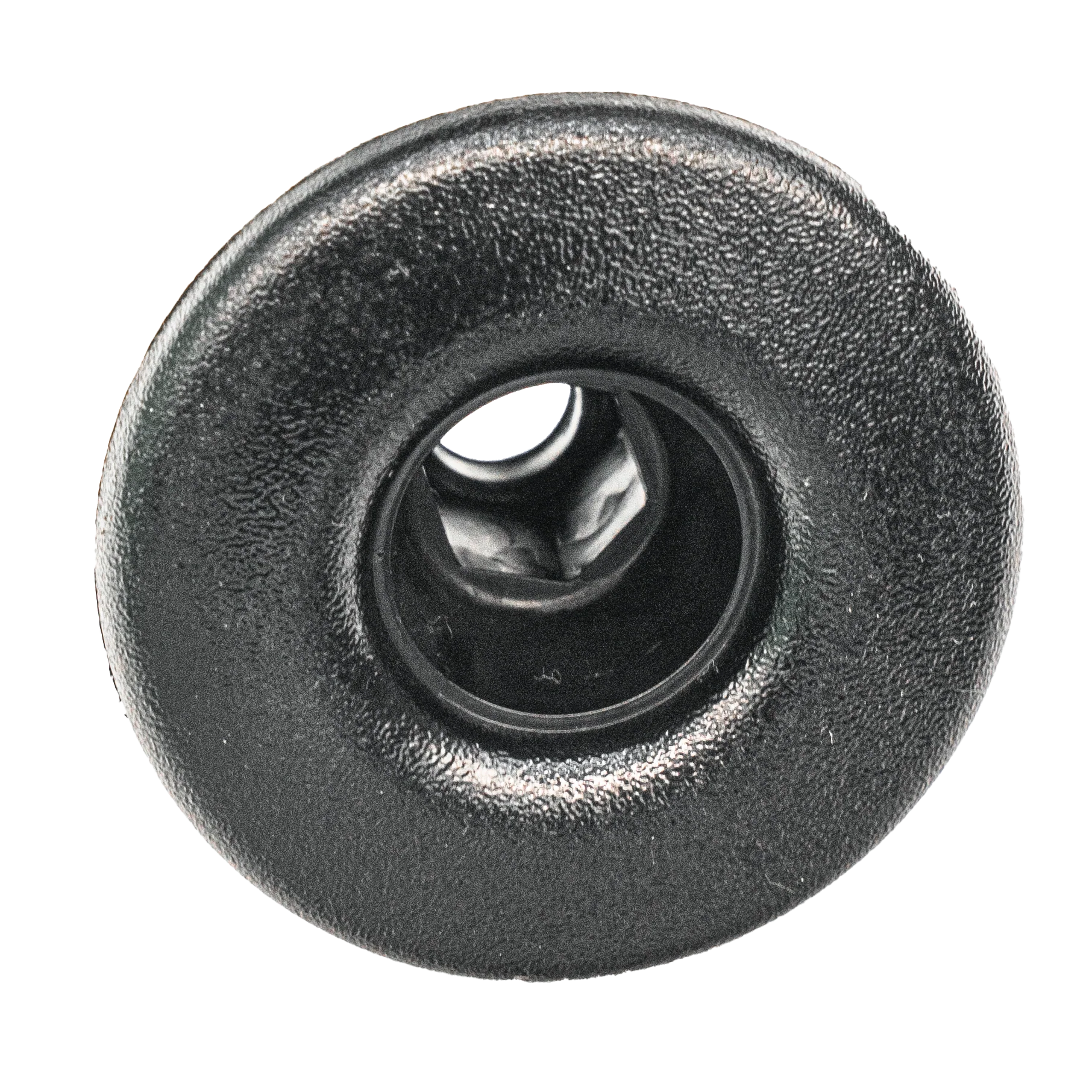 Cluster Jet Internal Fitting