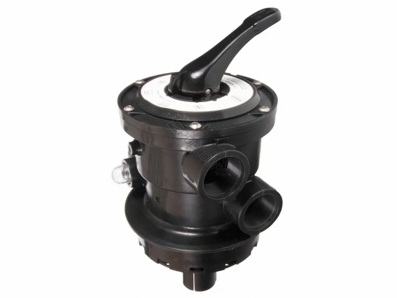 CMP Top Mount Multiport Valve, Replaces Hayward SP0714T (27515-154-000)
