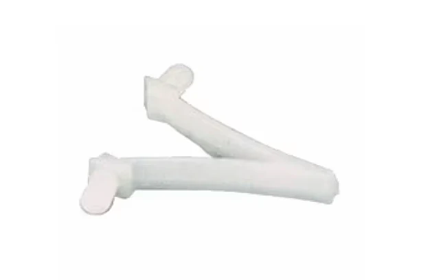 Delrin Spring Clip (R22001)
