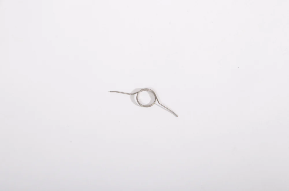 Dolphin Replacement Filter Handle Spring for Dolphin S50 & Pentair Prowler (3917029)