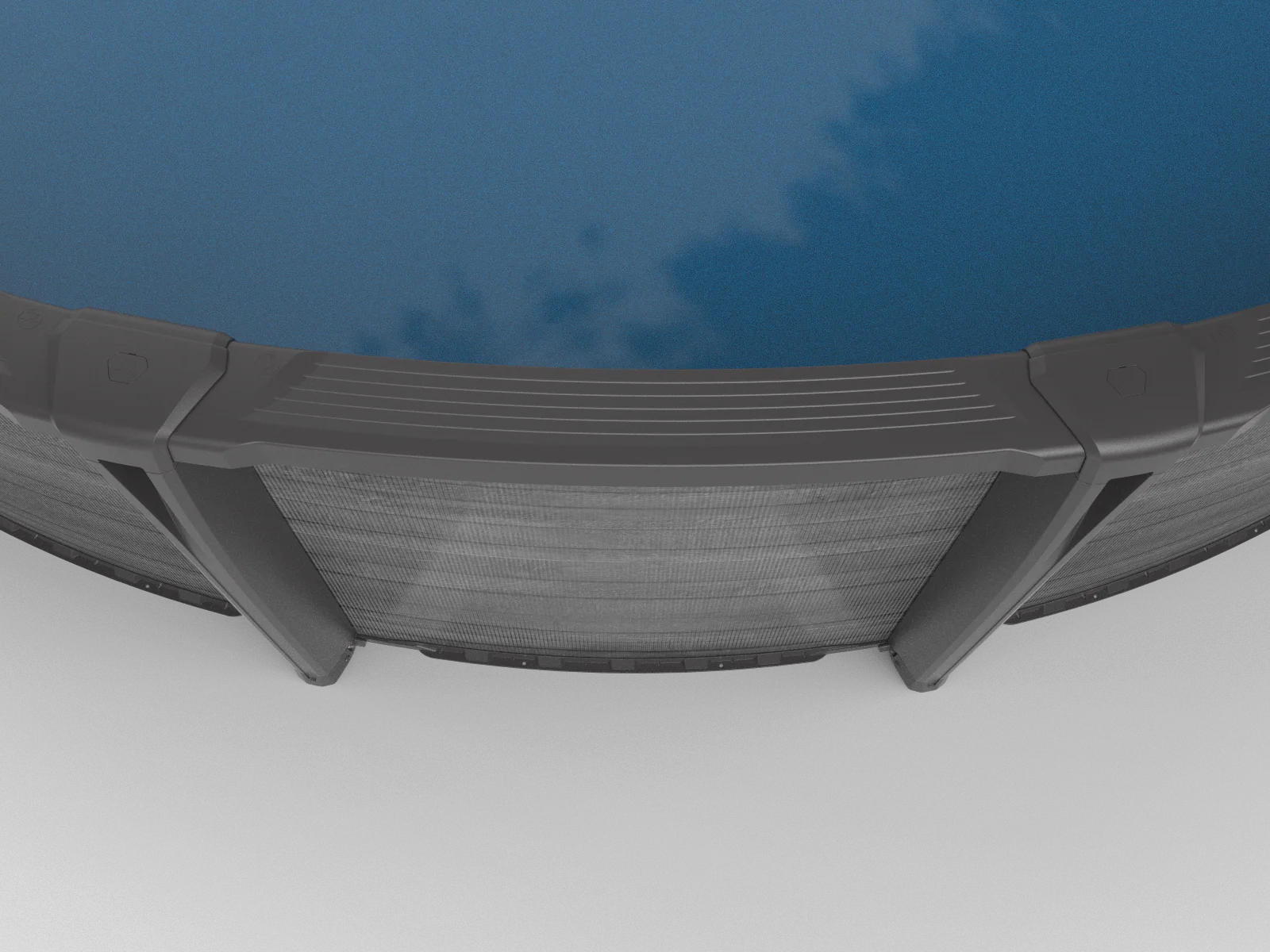 Downtown Above Ground Swimming Pool Package - Image 3