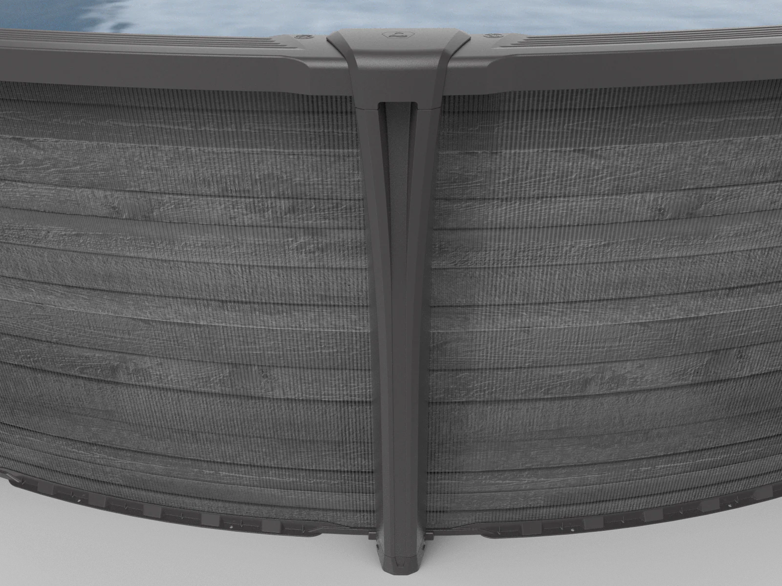 Downtown Above Ground Swimming Pool Package - Image 6