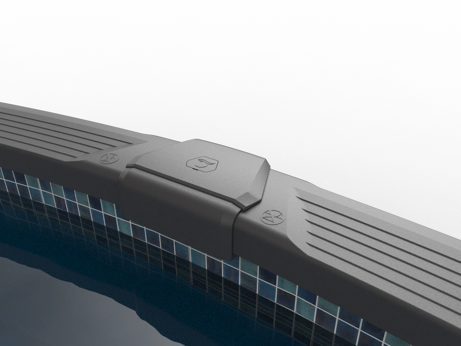 Downtown Above Ground Swimming Pool Package - Image 7