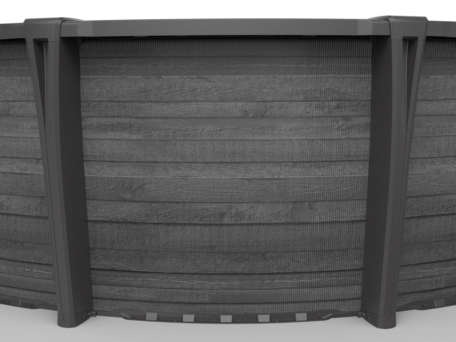Downtown Above Ground Swimming Pool Package - Image 8