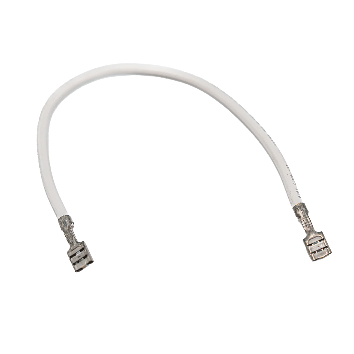 DreamMaker Spas Replacement Jumper Wire for Balboa Spa Pack, White, Neutral