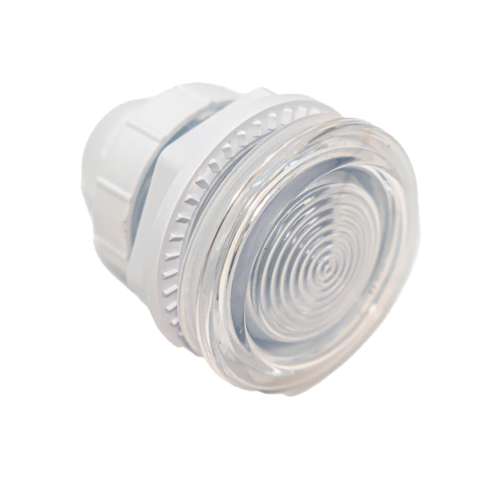 DreamMaker Spas Replacement LED Light Lens w/Gasket (308029)