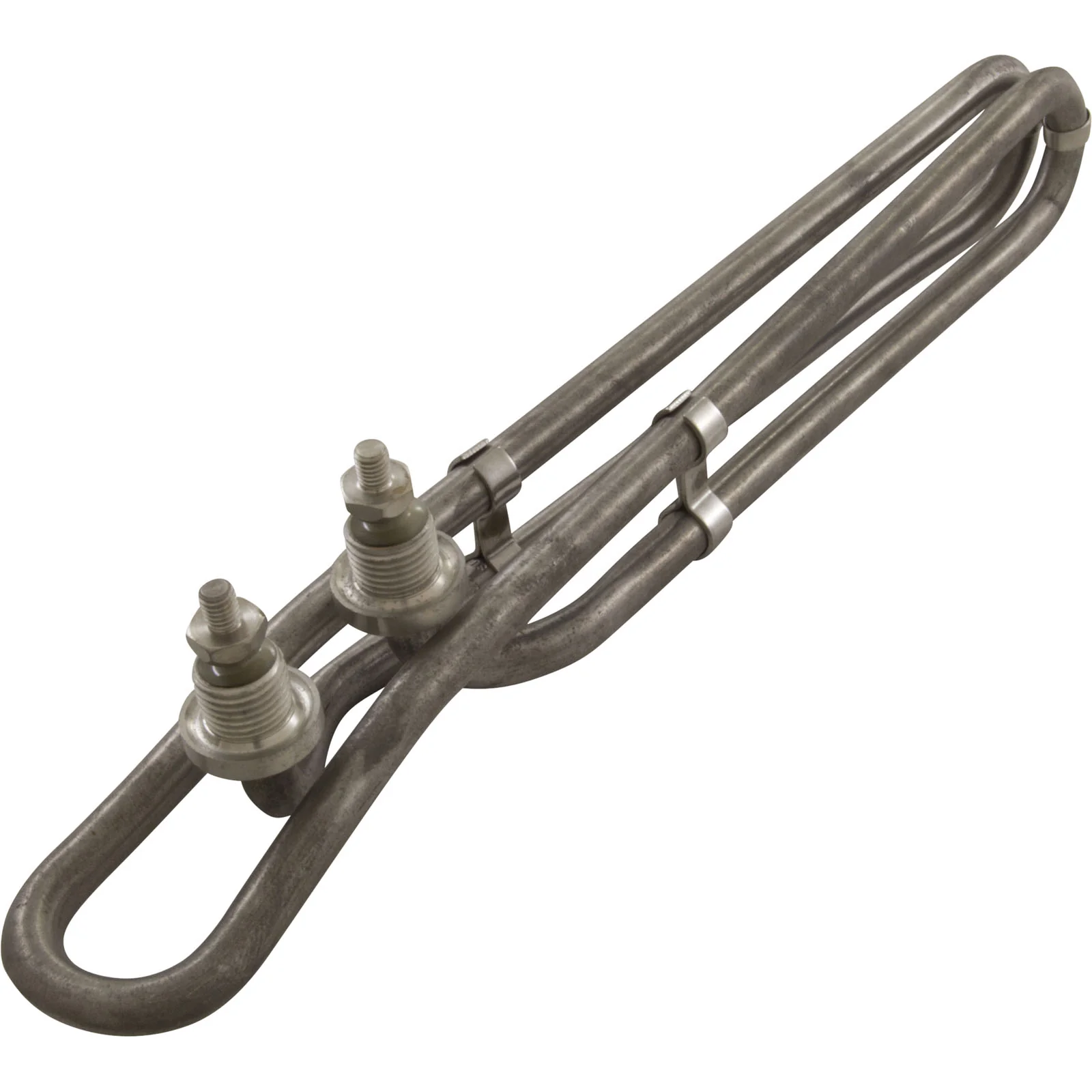 Flow Thru Heating Element, 4.0kW, Generic, 10", 115v/230v - Image 2
