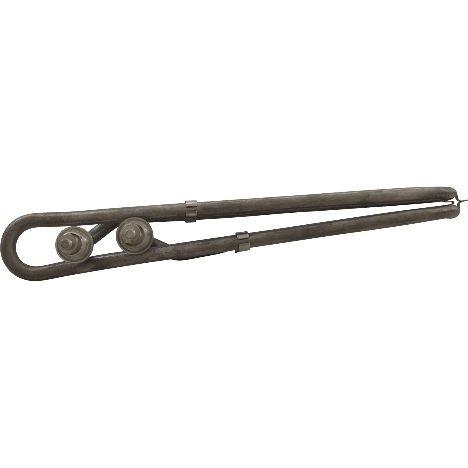 Flow Thru Heating Element, 4.0kW, Generic, 10", 115v/230v - Image 3