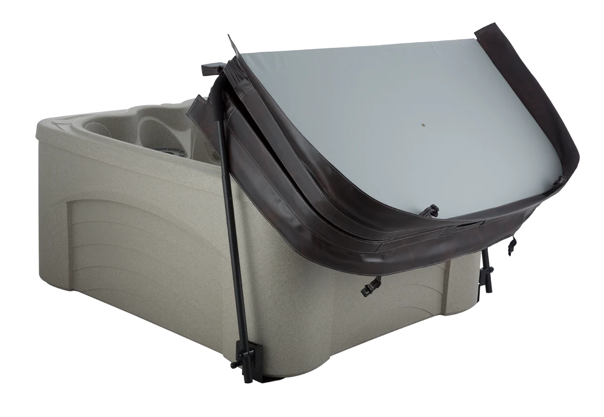 Freeflow Spas Low Mount Spa Cover Lifter for Excursion, Monterey and Azure (303210)