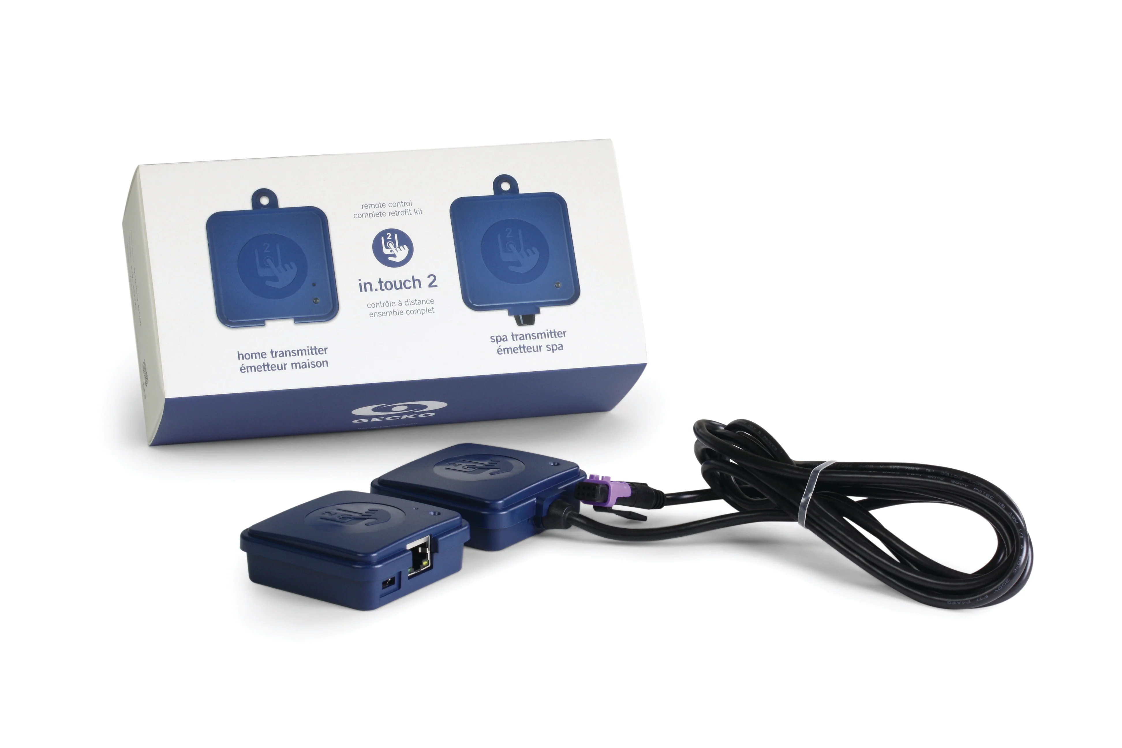 Freeflow Spas WiFi Module, in.touch 2 (78428)