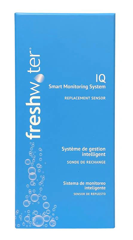 Hot Spring Replacement FreshWater IQ Monitoring Sensor (80202)