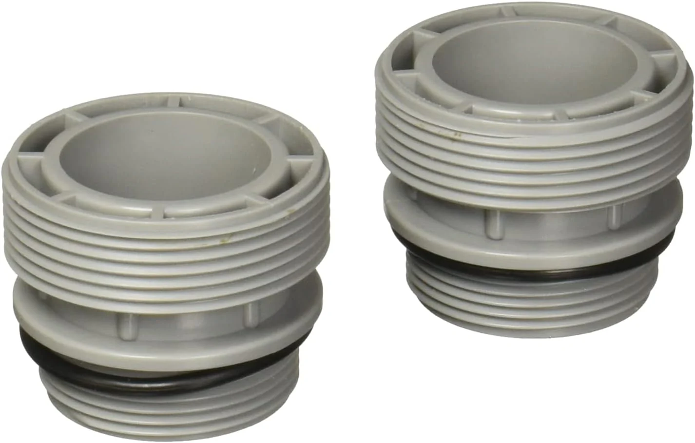 GAME Conversion Kit, Converts 40mm Hose to 1 1/2" Standard Filter Ports (4560)