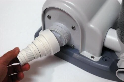 GAME Filter Hose Conversion Kit, 40MM to 1 1/4" or 1 1/2" (4550) - Image 3