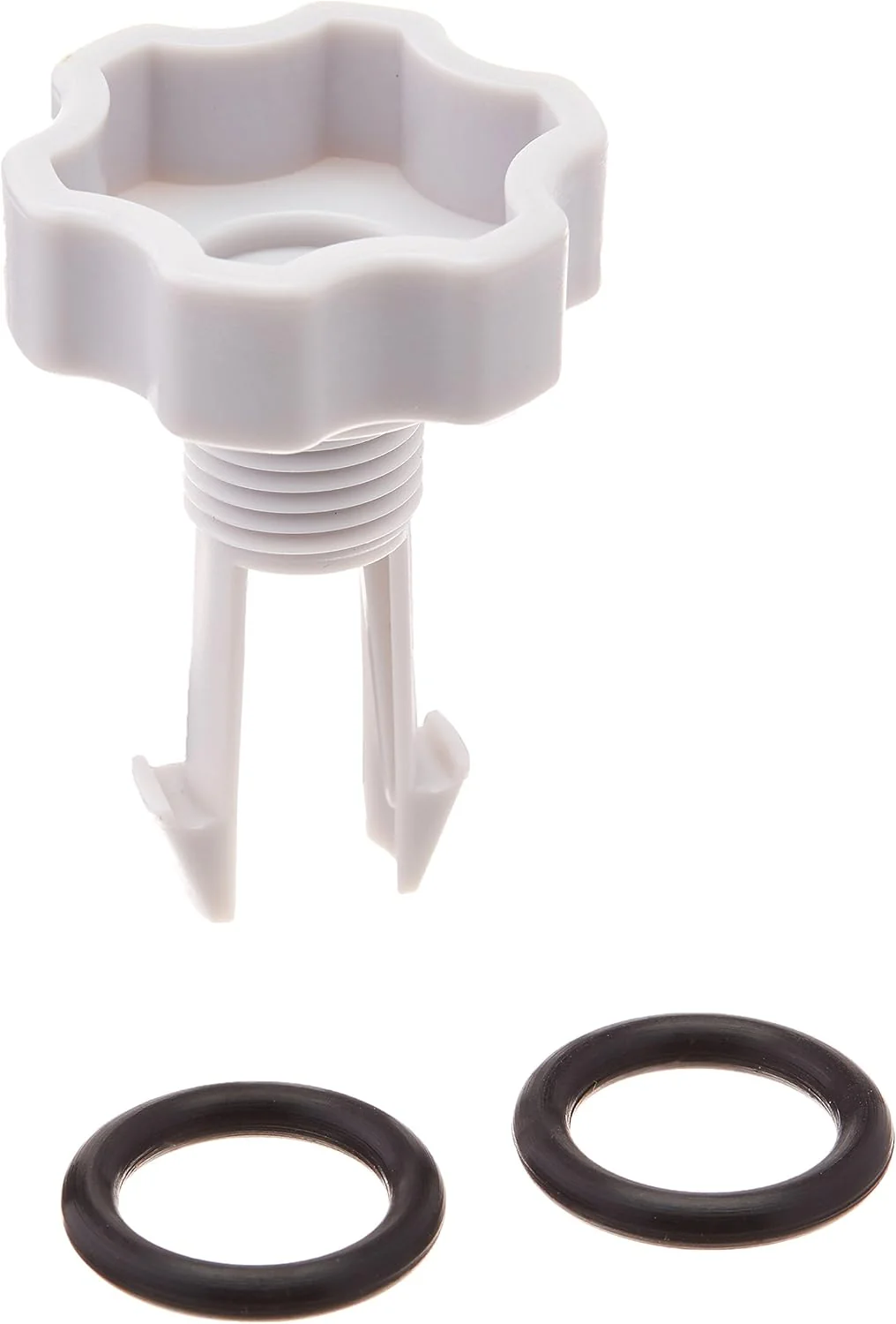 GAME Replacement Intex Air Release Valve, Replaces Intex Part # 10460 (4571)