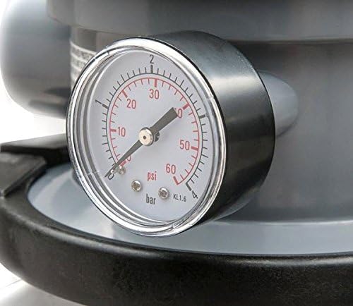 GAME Replacement Pressure Gauge for SandPro Filters (4S1056) - Image 3