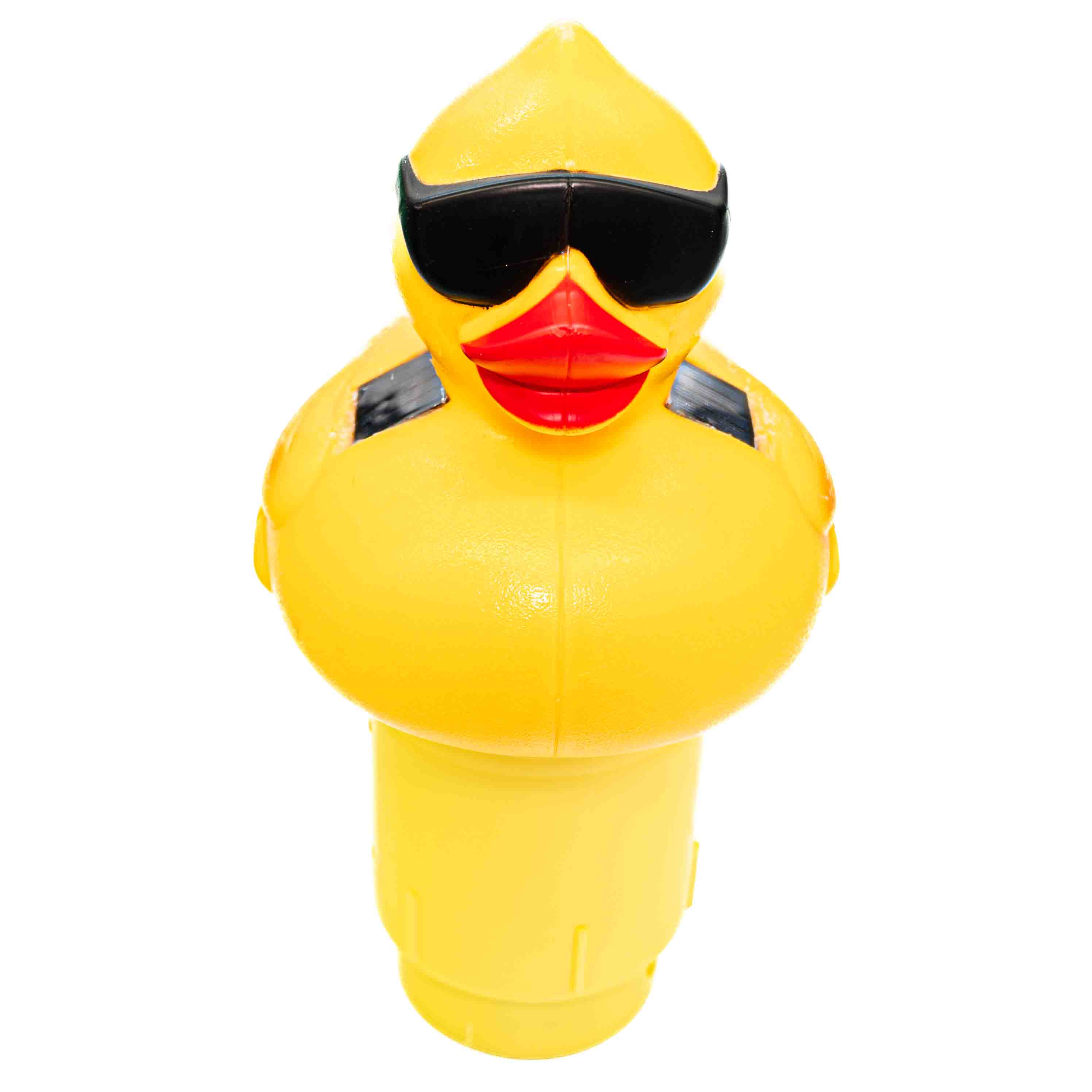 GAME Solar Derby Duck Light Up Chlorinator (12001)