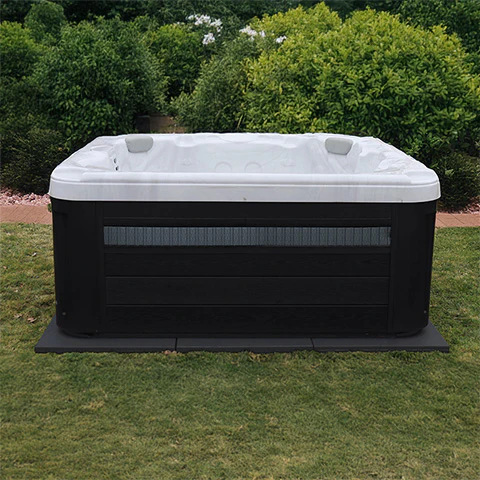 HandiSpa Pad 2 Instant Deck, Black - 3 Pads/Box - Image 2