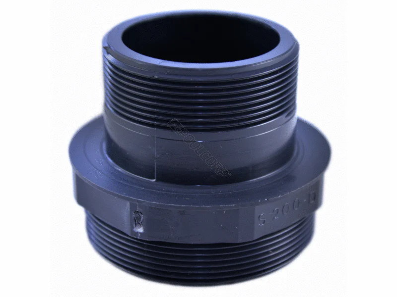 Hayward Bulkhead Fitting for S200 & S240 Sand Filter (SX200D)