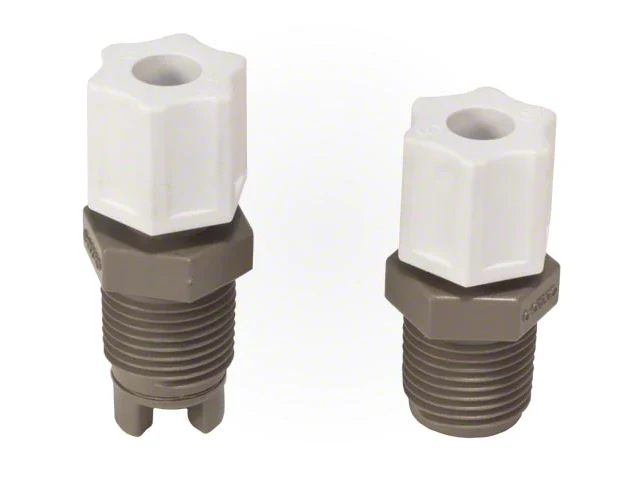 Hayward Chlorinator Check Valve Assembly with Inlet Fitting Adapter (CLX220EA)