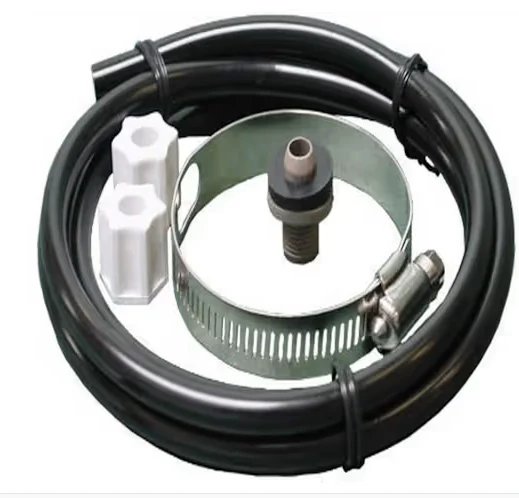 Hayward Chlorinator Connection Pack for CL200 & CL220 Chlorine Feeders (CLX220GA)