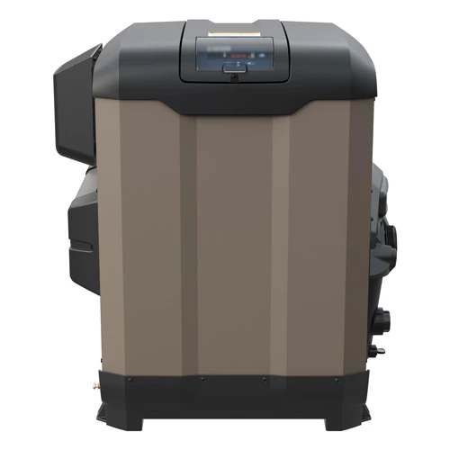Hayward Pool Heater, Dual Fuel HC Series, 400,000BTU, Expert Line (HDF400)