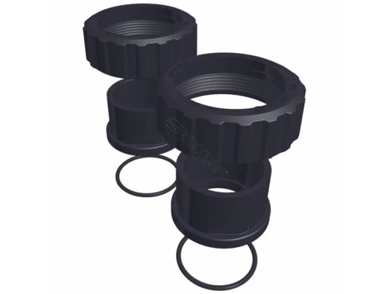 Hayward Quick Connect Union, 2 Pack (SP1500UNPAK2)