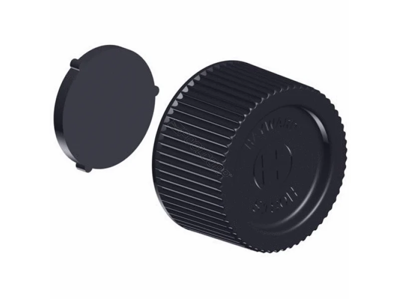 Hayward Replacement Drain Cap w/Gasket for Pro Series Sand Filters (SX180HG)