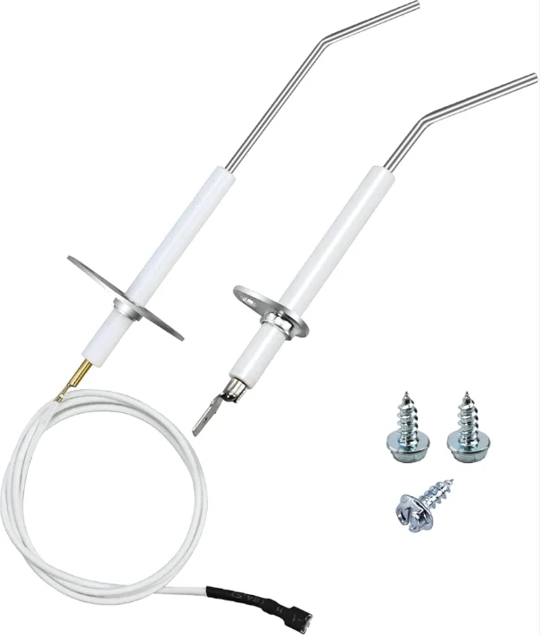 Hayward Replacement Flame Sensor for H-Series Low NOx HEaters (IDXLFLS1930)