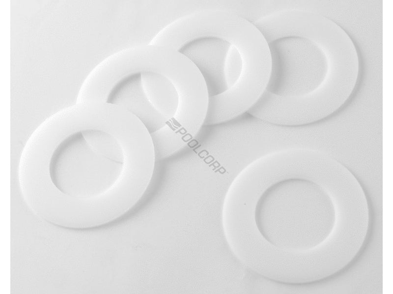 Hayward Replacement Non-Metallic Bearing for Vari-Flo Valves, 5/Pack (SPX0710Z16)