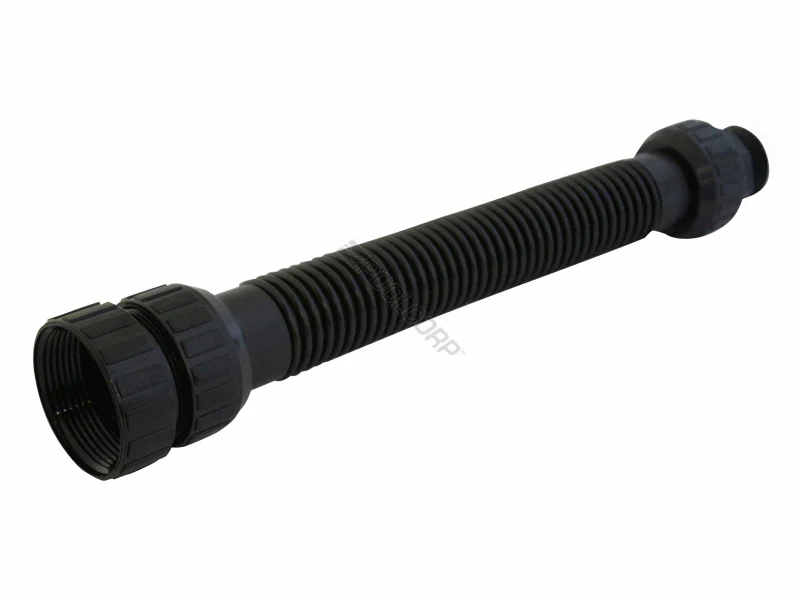 Hayward Replacement Pump-to-Filter Hose w/Adapters for VL Series (VLX4006A)