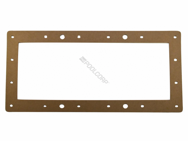 Hayward Replacement Skimmer Gasket for SP1085 IG Skimmer, 2 Pack (SPX1085DPAK2)