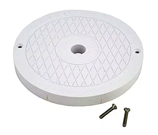Hayward Replacement Skimmer Lid, 8 3/4" (SPX1084R)