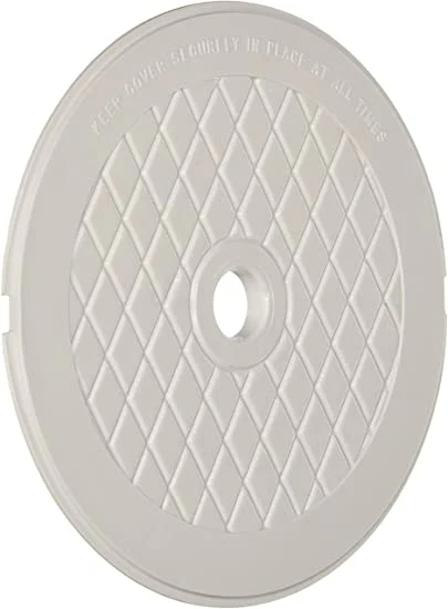 Hayward Replacement Skimmer Lid for SP1090, SP1090WM & SP1092 Skimmer (SPX1096B)