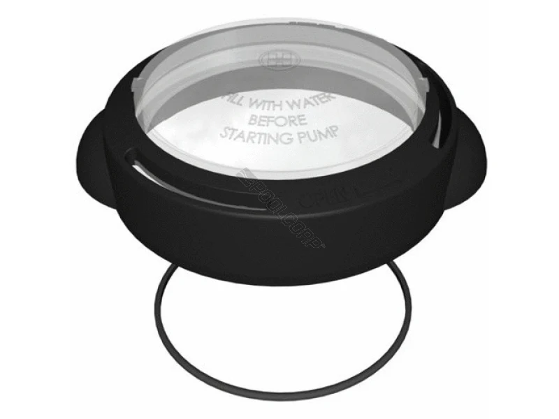 Hayward Replacement Strainer Lid w/O-Ring for Powerflo Matrix Pump (SPX5500D)
