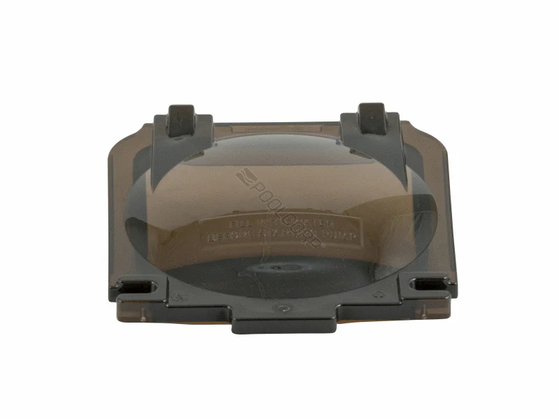 Hayward Replacement Super Pump Strainer Lid (SPX1600D)