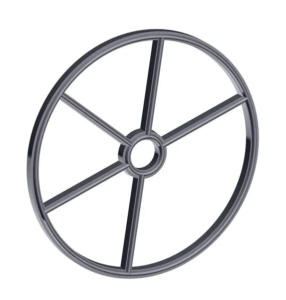 Hayward Replacement Valve Seat Gasket for SP0715/SP0716 VariFlo Valves (SPX0715D)